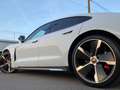 Porsche Taycan 4S * EXCLUSIVE MANUFAKTUR * CARBON * 93KWH * Blanc - thumbnail 9
