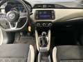 Nissan Micra Gps, Caméral recul, Airco Blanc - thumbnail 14
