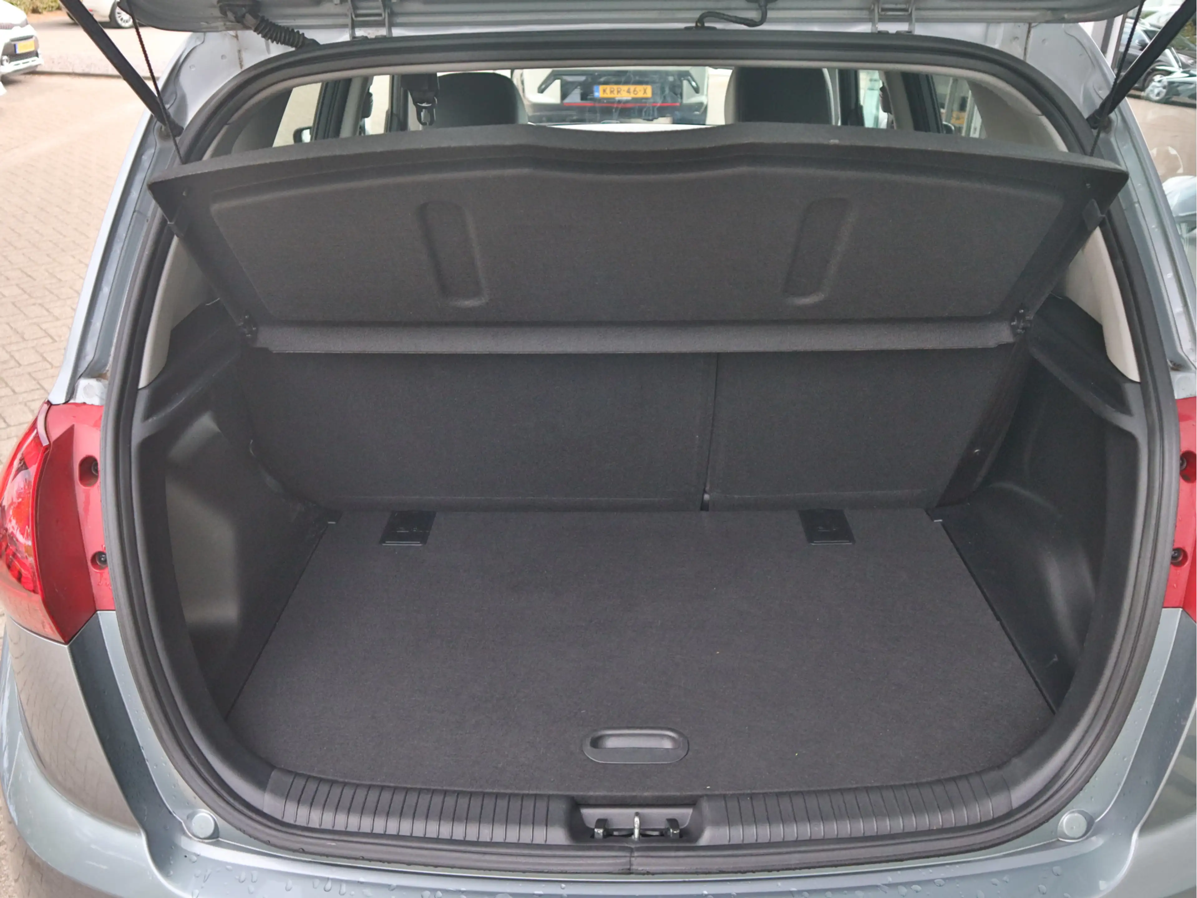 Kia Venga 1.6 CVVT DynamicPlusLine Automaat Navigatie | Came — photo 25