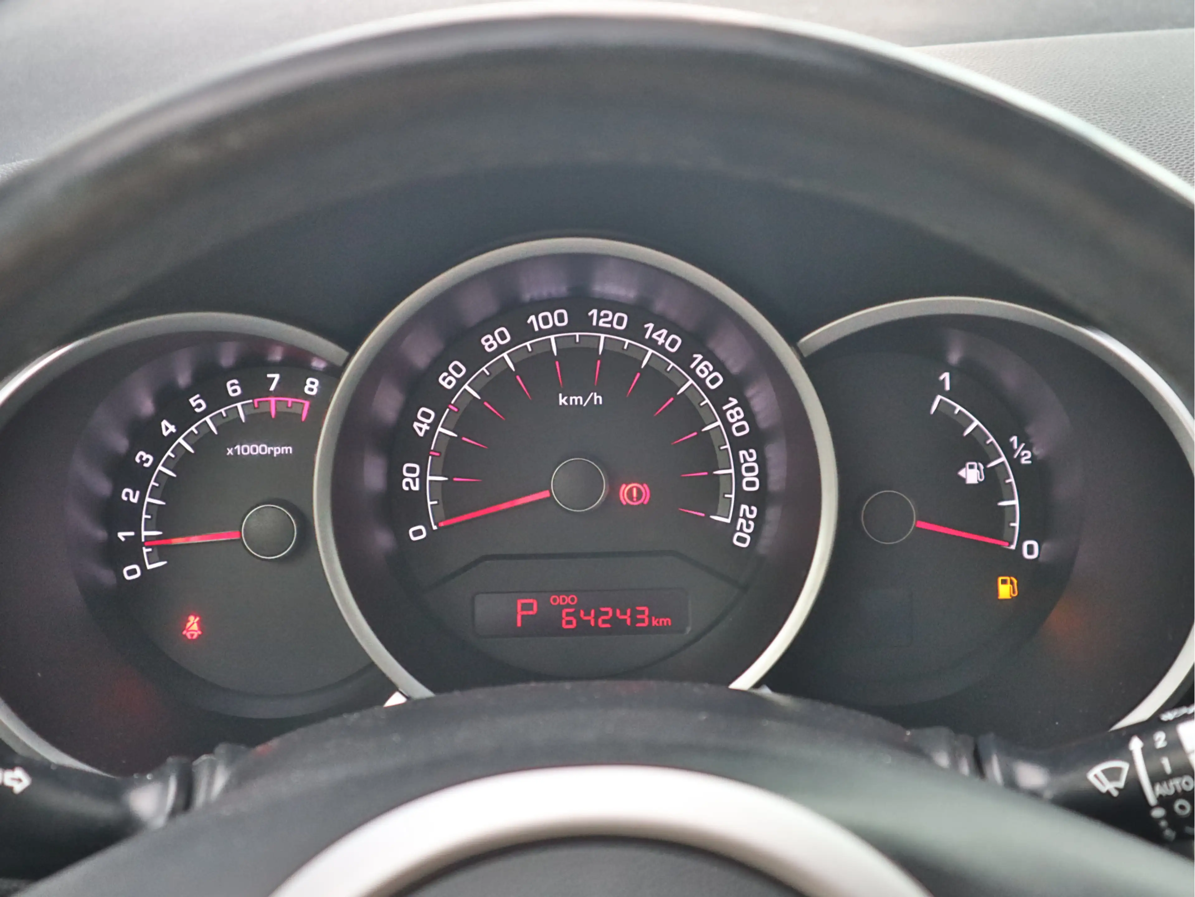 Kia Venga 1.6 CVVT DynamicPlusLine Automaat Navigatie | Came — photo 17