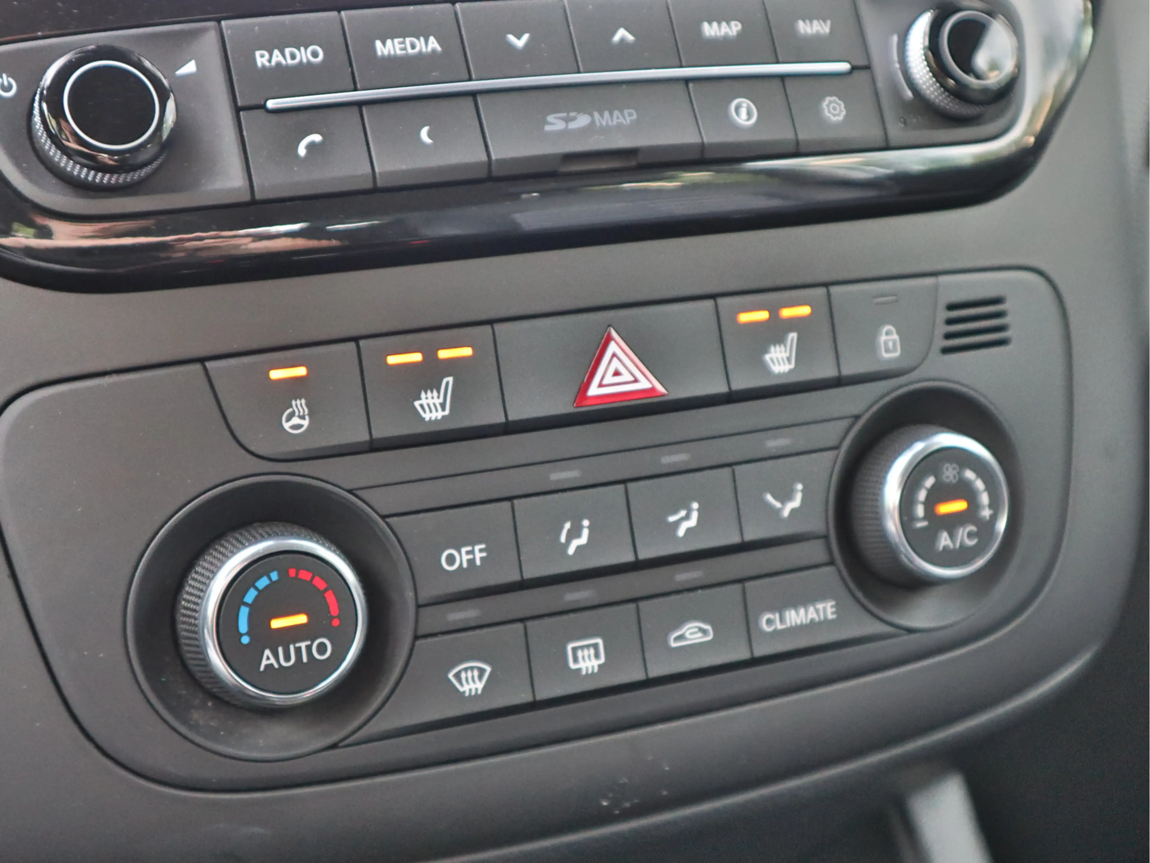 Kia Venga 1.6 CVVT DynamicPlusLine Automaat Navigatie | Came — photo 22