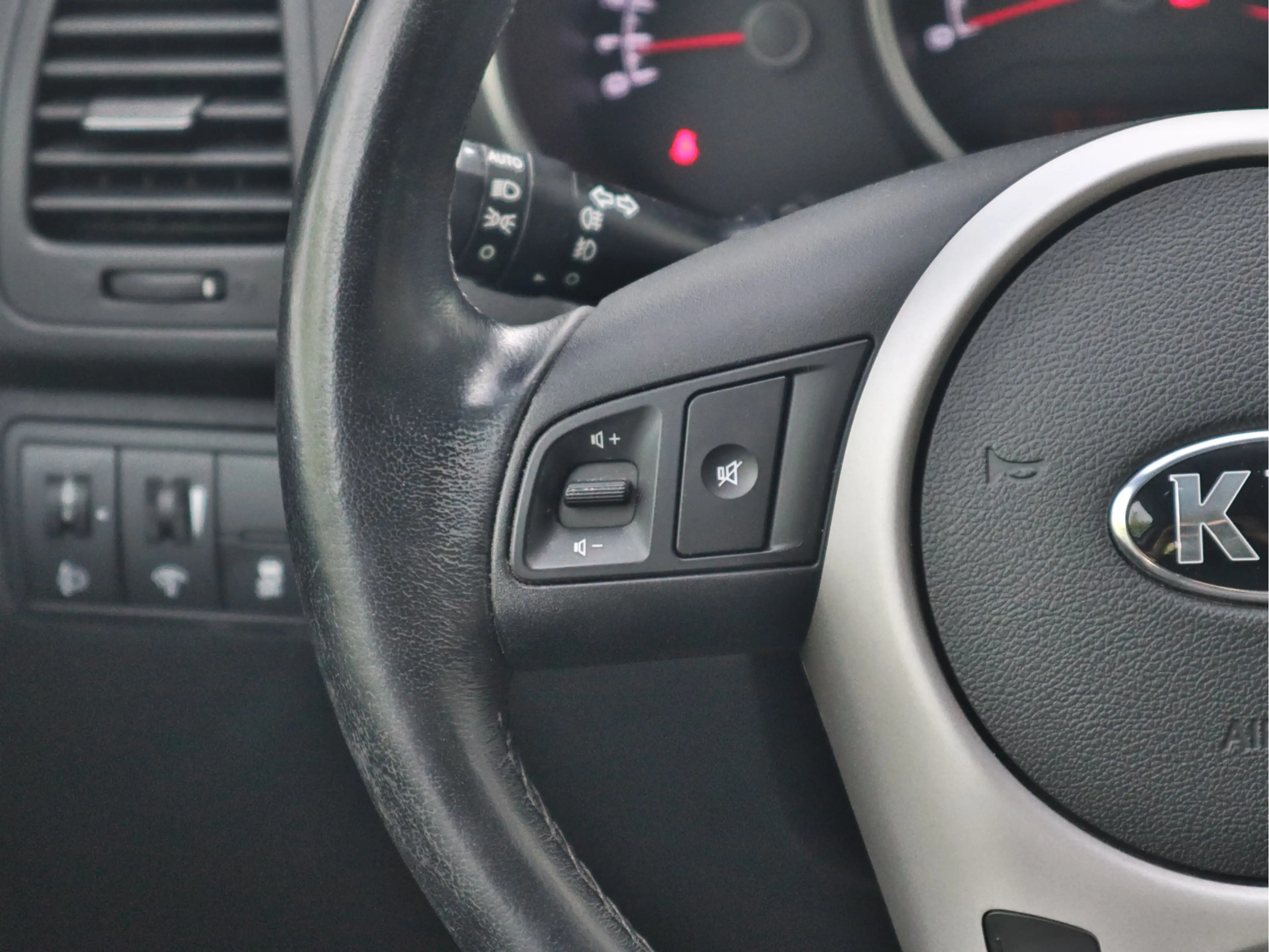 Kia Venga 1.6 CVVT DynamicPlusLine Automaat Navigatie | Came — photo 15