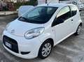 Citroen C1 3p 1.0 AmiC1 Bianco - thumbnail 9