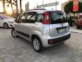 Fiat Panda 1.2 Lounge 69cv E6 Argento - thumbnail 4