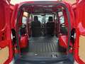 Ford Transit Courier 1.5 TDCi 100CV*DOPPIA PORTA LATERALE*FULL OPTIONAL Rouge - thumbnail 12