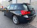 BMW 118 Baureihe 1 Lim. 5-trg. 118i Advantage LED Noir - thumbnail 2