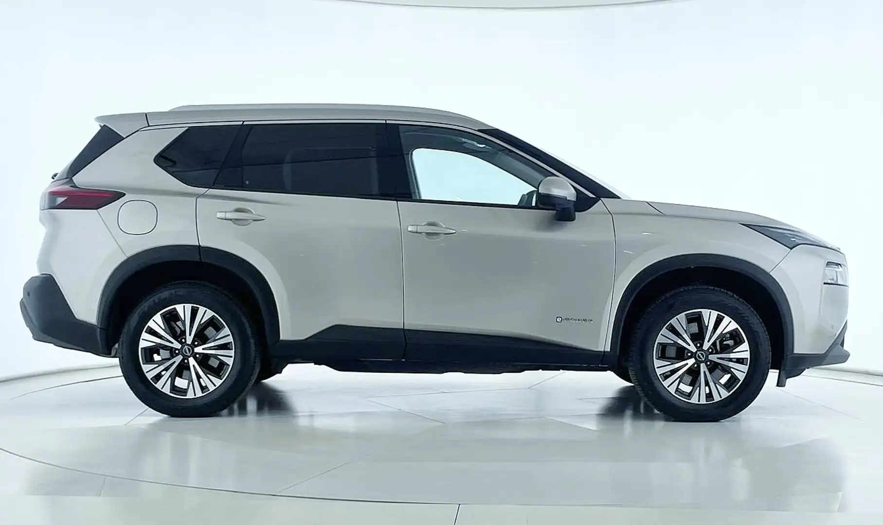 Nissan X-Trail e-Power e-4orce 4WD 7 posti N-Connecta - 2