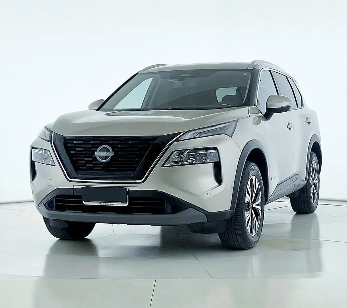 Nissan X-Trail e-Power e-4orce 4WD 7 posti N-Connecta - 1