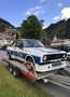 Ford Escort Weiß - thumbnail 4