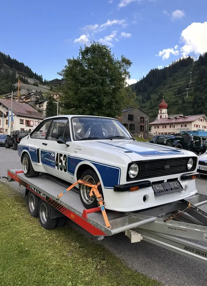 Ford Escort, foto 4