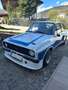 Ford Escort Weiß - thumbnail 5