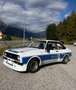 Ford Escort Weiß - thumbnail 1