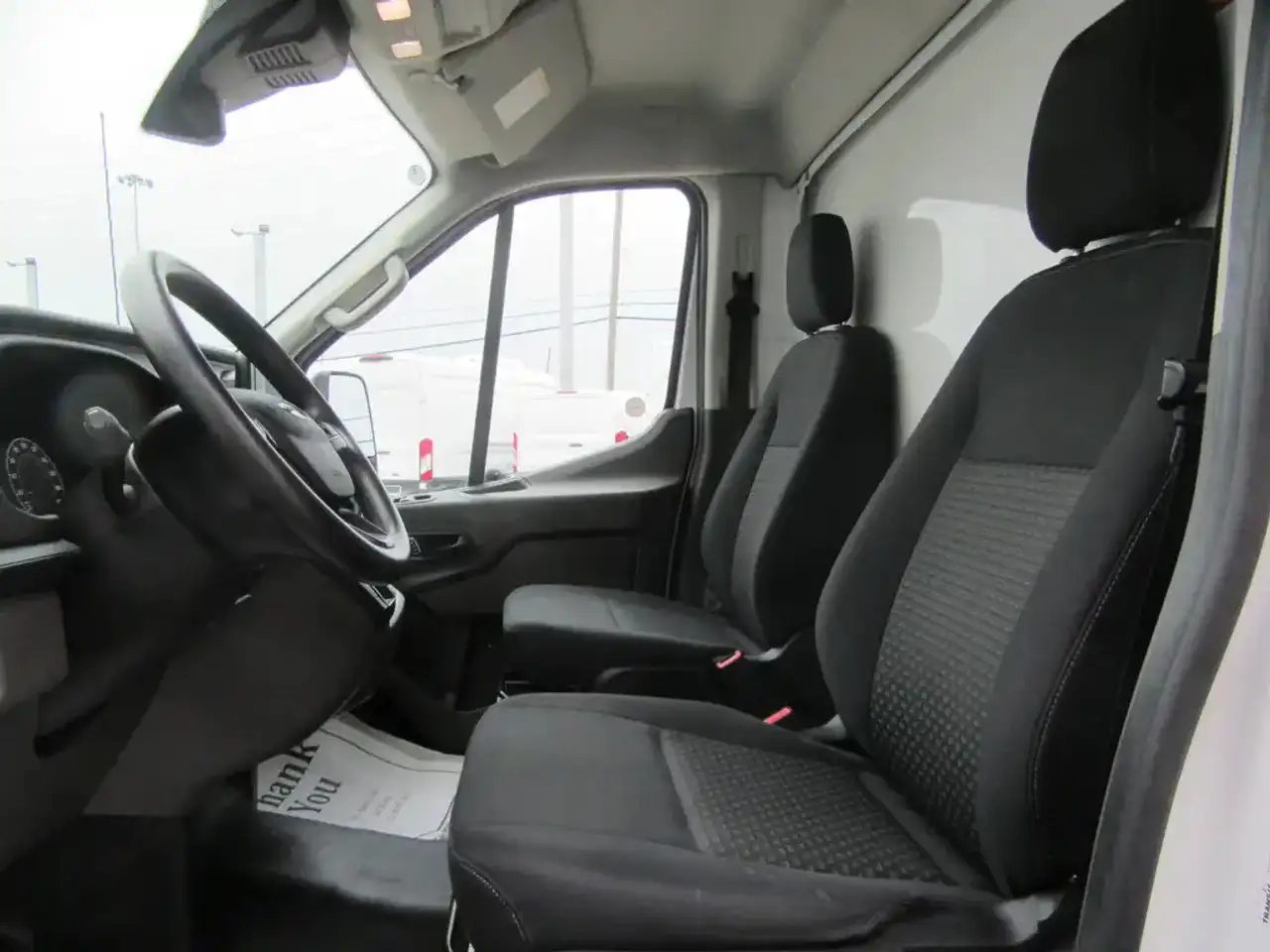 Ford Transit photo Ford Transit