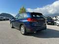 BMW X1 xDrive18d Advantage Automatik Allrad Blau - thumbnail 4