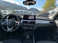 BMW X1 xDrive18d Advantage Automatik Allrad Blau - thumbnail 9