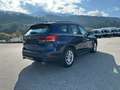 BMW X1 xDrive18d Advantage Automatik Allrad Blau - thumbnail 6