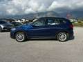 BMW X1 xDrive18d Advantage Automatik Allrad Blau - thumbnail 3