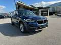 BMW X1 xDrive18d Advantage Automatik Allrad Blau - thumbnail 8