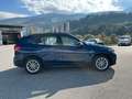 BMW X1 xDrive18d Advantage Automatik Allrad Blau - thumbnail 7