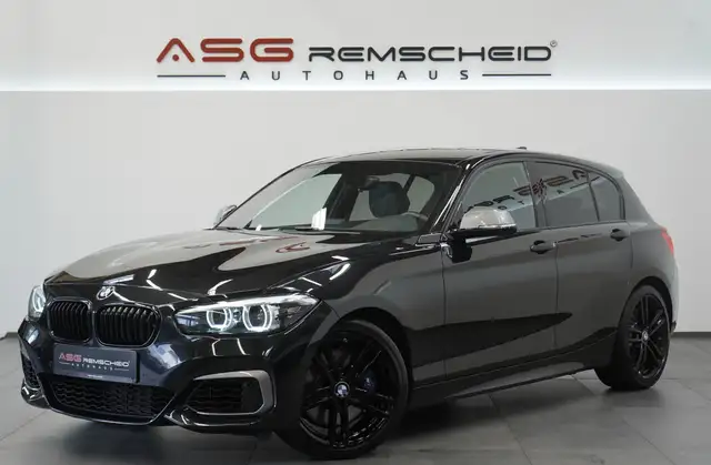 BMW 140 xD Special Edition *2.H *18 *PDC *Leder