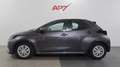 Toyota Yaris Yaris 1.5 Hybrid 5 porte Business Grigio - thumbnail 3