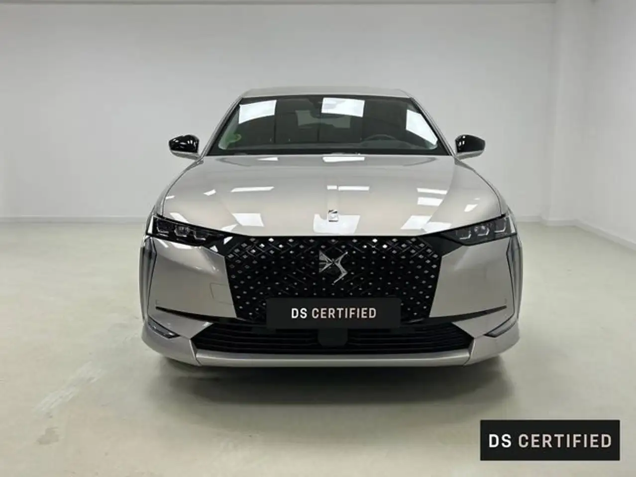 DS Automobiles DS 4 2025