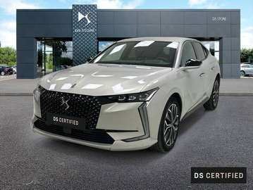BlueHDi 96kW auto. Étoile Alcantara@