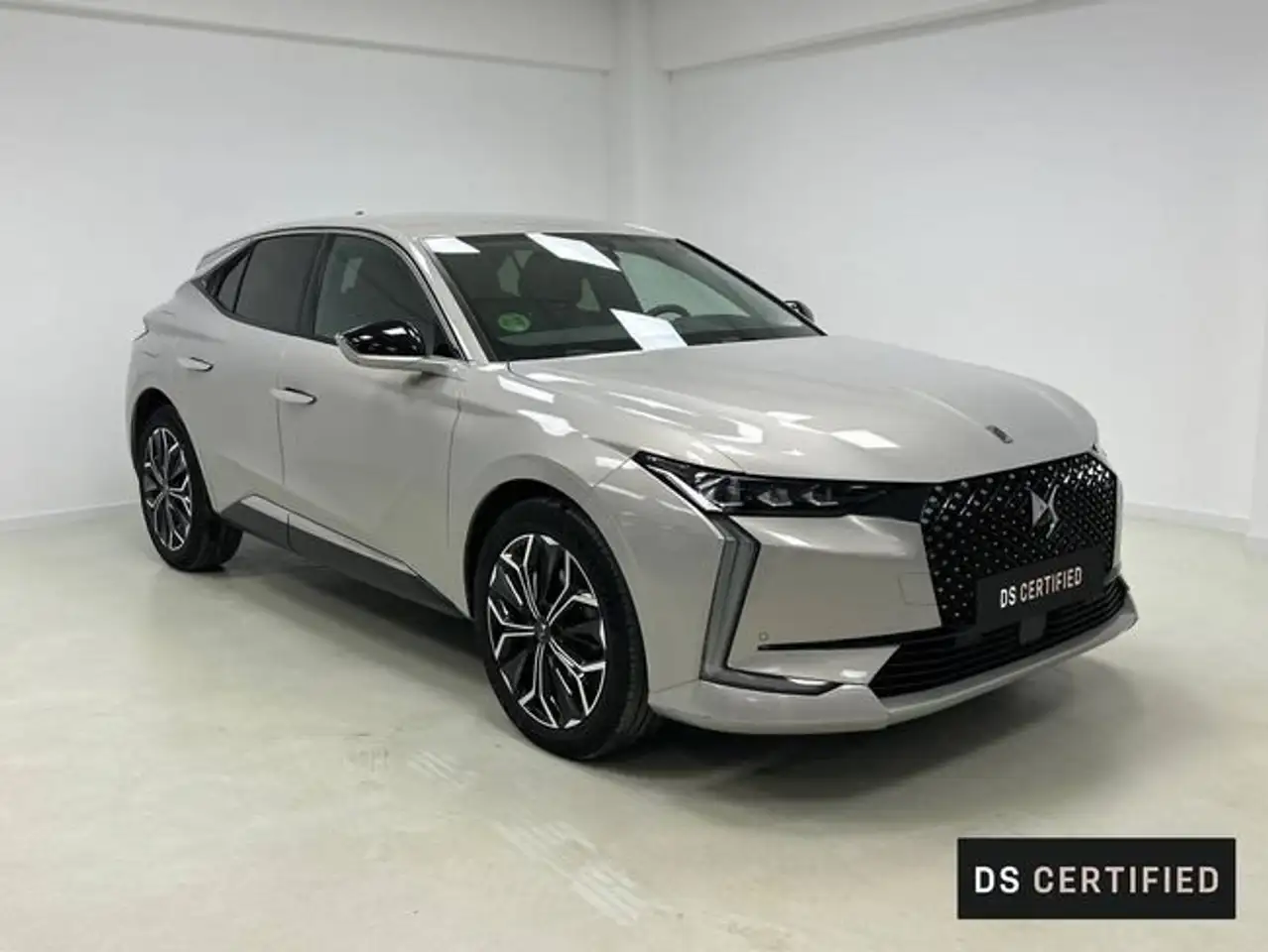 DS Automobiles DS 4 2025