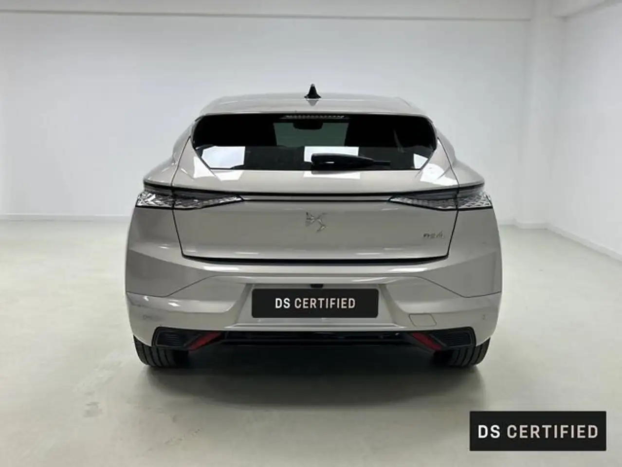 DS Automobiles DS 4 2025