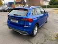 Skoda Kamiq Kamiq 1.0 TSI DSG Style Plus NAV/ACC/RFK/VLED/SH Bleu - thumbnail 13