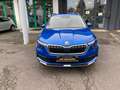 Skoda Kamiq Kamiq 1.0 TSI DSG Style Plus NAV/ACC/RFK/VLED/SH Bleu - thumbnail 5