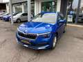 Skoda Kamiq Kamiq 1.0 TSI DSG Style Plus NAV/ACC/RFK/VLED/SH Bleu - thumbnail 3