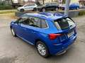 Skoda Kamiq Kamiq 1.0 TSI DSG Style Plus NAV/ACC/RFK/VLED/SH Bleu - thumbnail 10