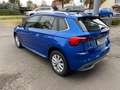 Skoda Kamiq Kamiq 1.0 TSI DSG Style Plus NAV/ACC/RFK/VLED/SH Bleu - thumbnail 9