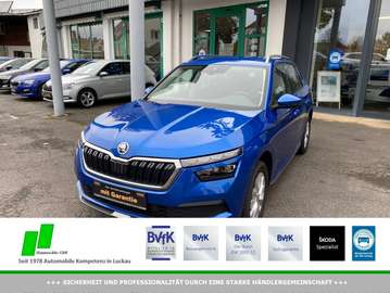 Kamiq 1.0 TSI DSG Style Plus NAV/ACC/RFK/VLED/SH
