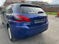 Peugeot 308 1.5 BlueHDi Style*EURO6D TEMP*GARANTIE 1AN*CARPASS Bleu - thumbnail 4