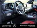 Mercedes-Benz GLE 53 AMG 4M+ DISTRO STHZG PANO HUD AHK 360° Noir - thumbnail 7