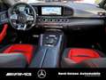 Mercedes-Benz GLE 53 AMG 4M+ DISTRO STHZG PANO HUD AHK 360° Noir - thumbnail 11