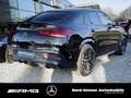 Mercedes-Benz GLE 53 AMG 4M+ DISTRO STHZG PANO HUD AHK 360° Schwarz - thumbnail 4