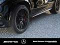 Mercedes-Benz GLE 53 AMG 4M+ DISTRO STHZG PANO HUD AHK 360° Noir - thumbnail 5