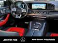 Mercedes-Benz GLE 53 AMG 4M+ DISTRO STHZG PANO HUD AHK 360° Schwarz - thumbnail 8