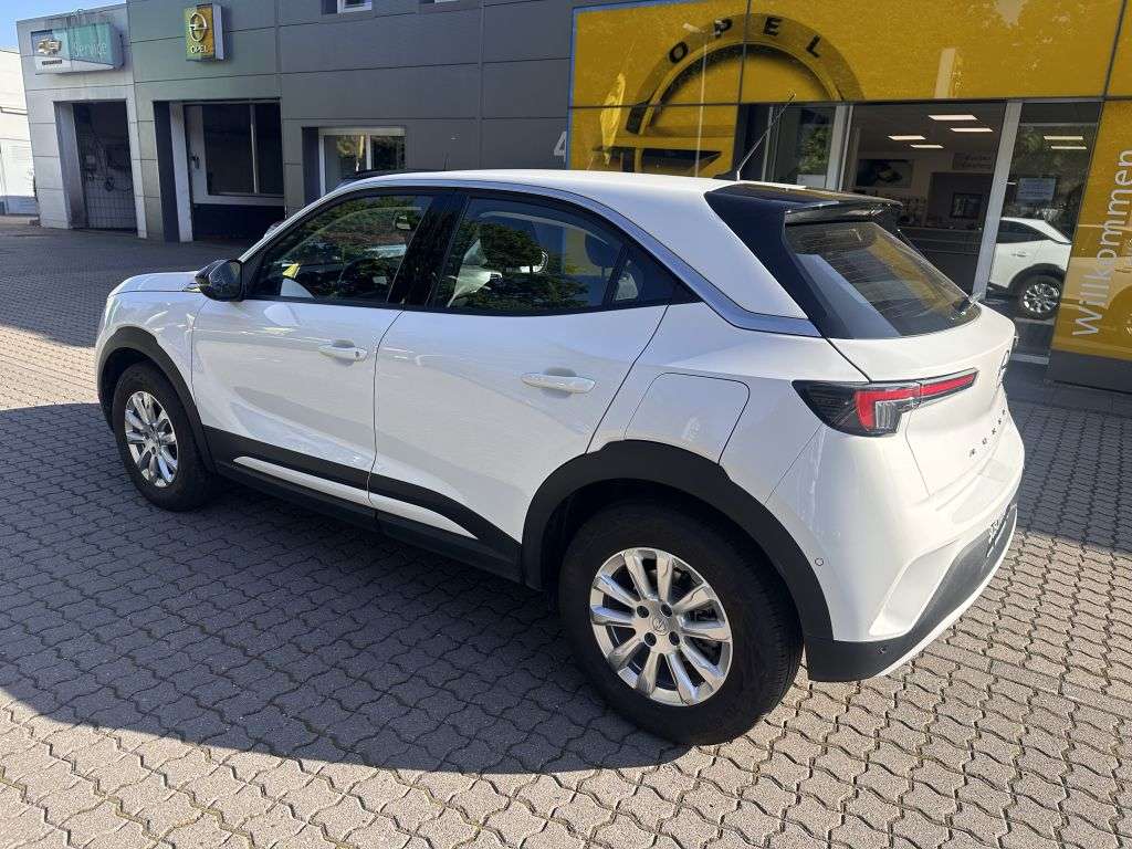 Opel Mokka E