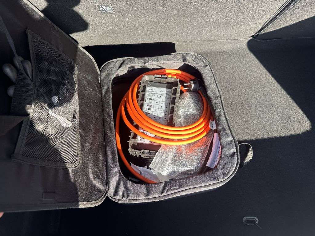 Opel Mokka E
