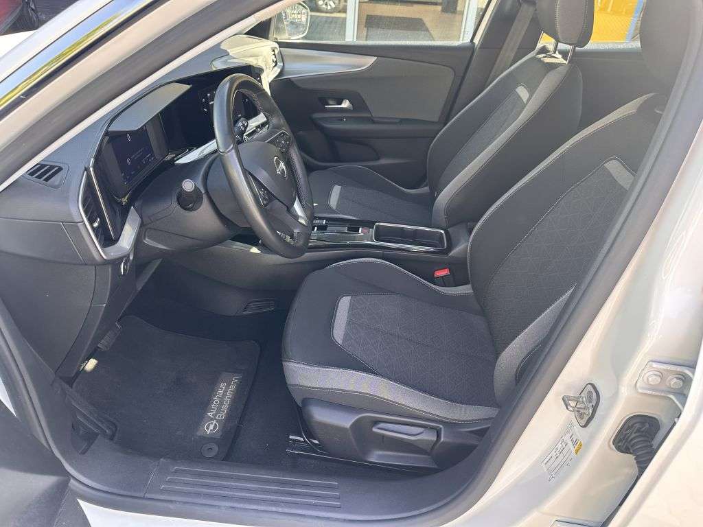 Opel Mokka E