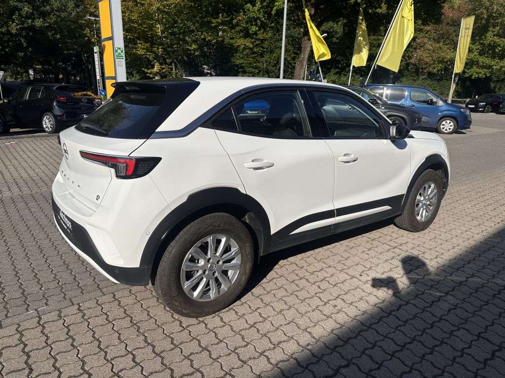 Opel Mokka E