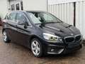 BMW 218 218 d Active Tourer*1.Hand*Automatik*Panorama*AHK* Schwarz - thumbnail 2