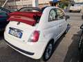 Fiat 500C 500C 0.9 t.air t. Lounge 85cv Bej - thumbnail 4