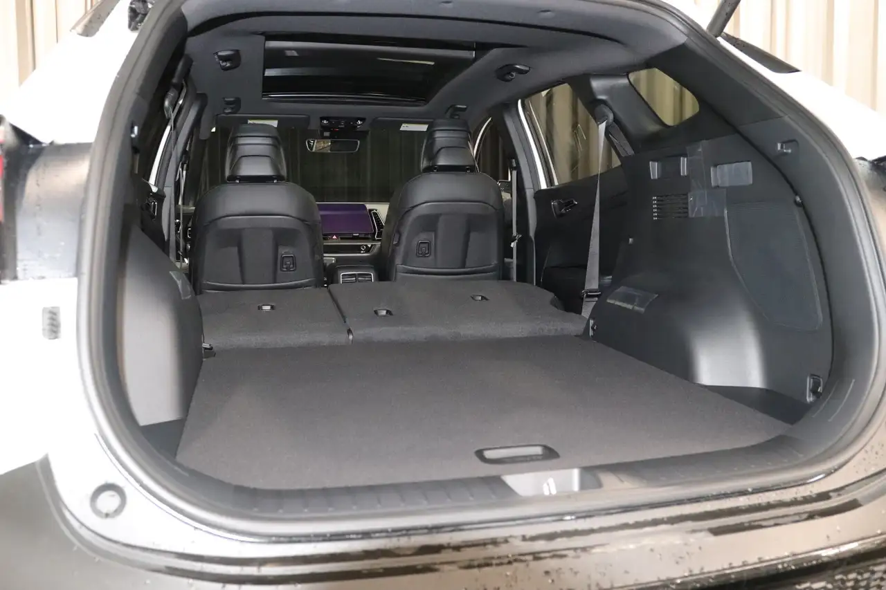 Kia Sportage снимка Kia Sportage