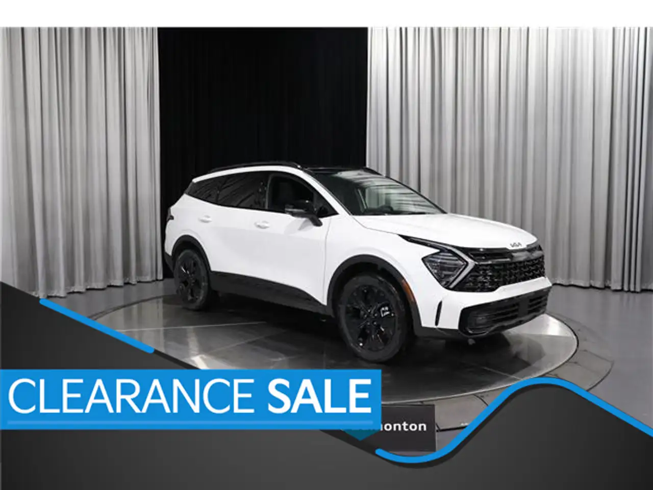 Kia Sportage fotografie Kia Sportage