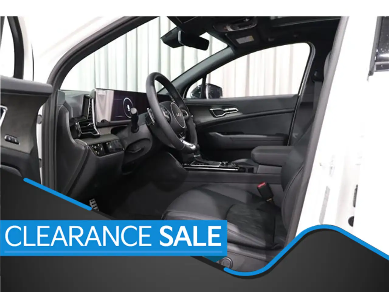 Kia Sportage fotografie Kia Sportage